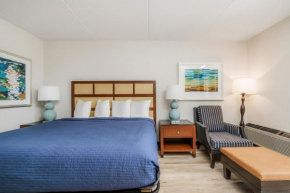 Extended Stay Suites Cookeville - Tennessee Tech